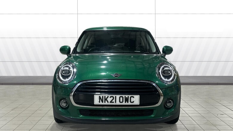 MINI Hatchback 1.5 Cooper Classic II 3dr Petrol Hatchback